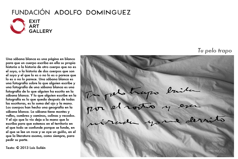 Serie TU PELO TRAPOs