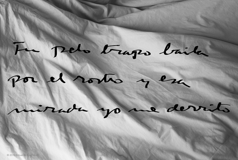 Serie Serie Tu pelo trapo