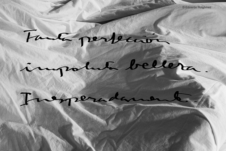 Serie Serie Tu pelo trapo