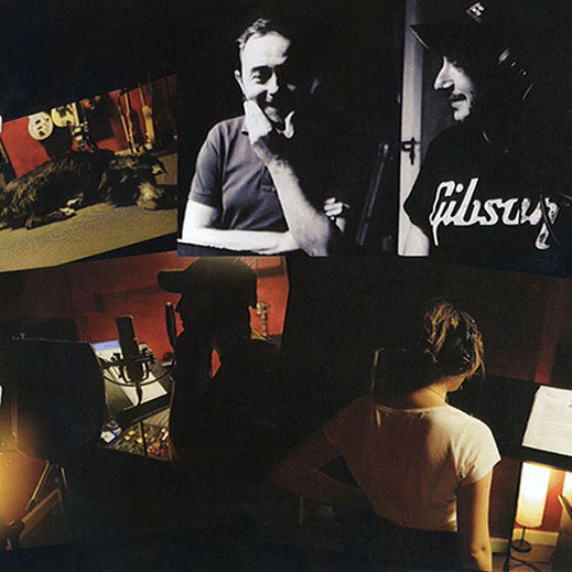 Estudio KMT. de música