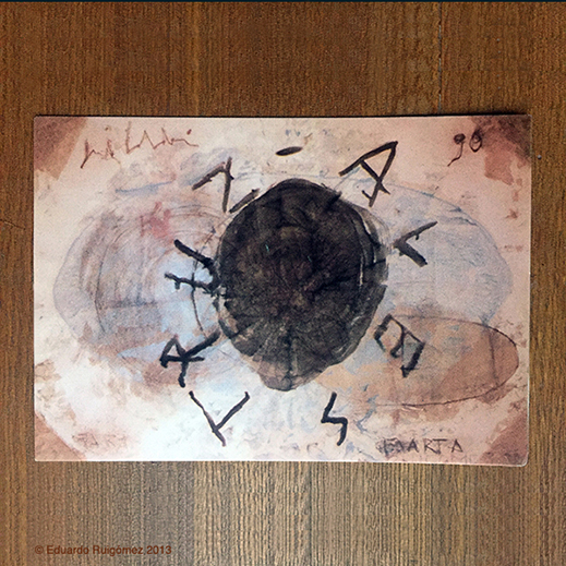 Tienda de discos Avestruz